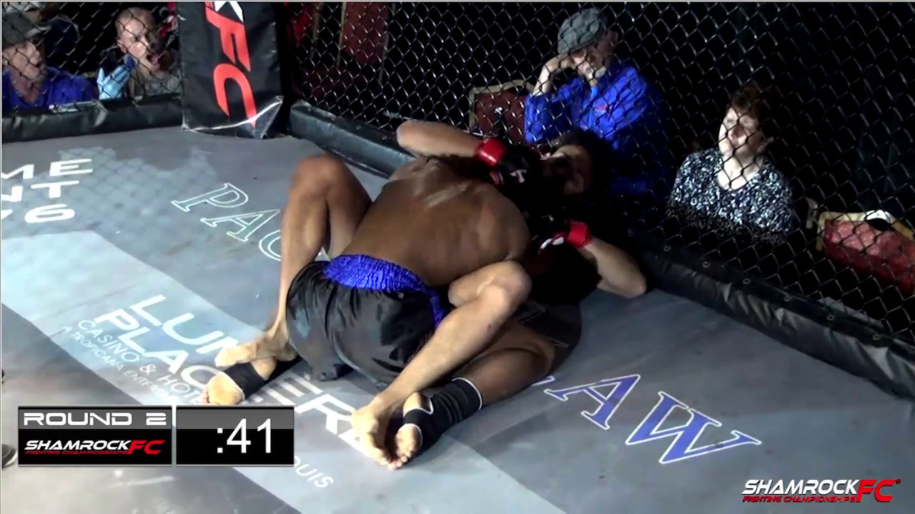 Shamrock FC 287 Nico Jefferson vs Luis Felipe camera iphone 8 plus apk