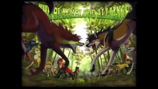 ◘◙ BBA OMFA - This is Halloween ◙◘