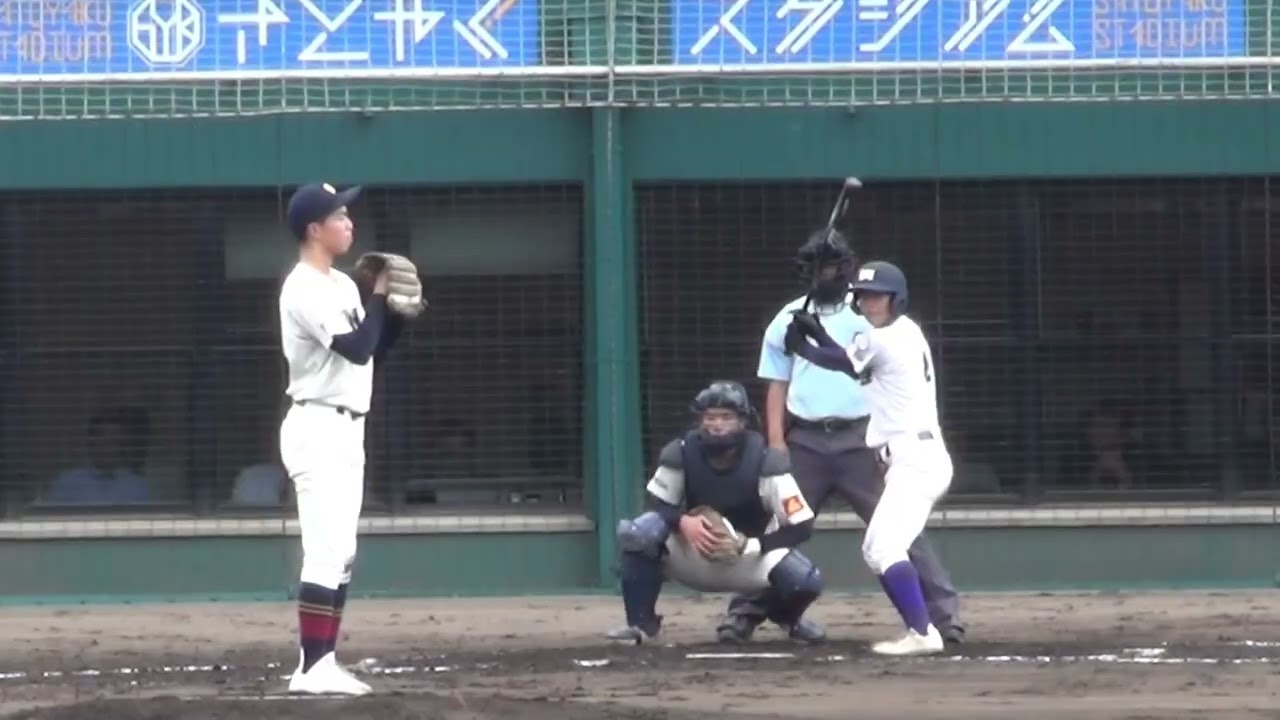 【全球フルバージョン】2025年秋季高校野球近畿大会　天理 vs 彦根東 1回戦