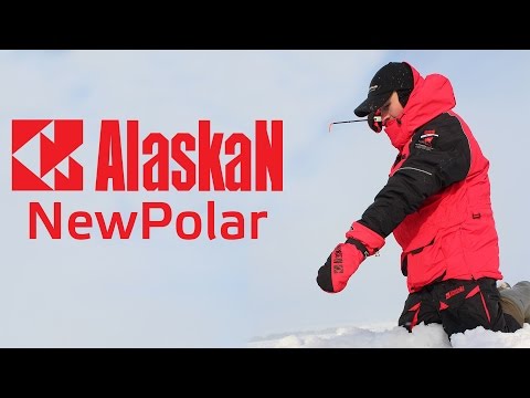 Мнение о Alaskan NewPolar