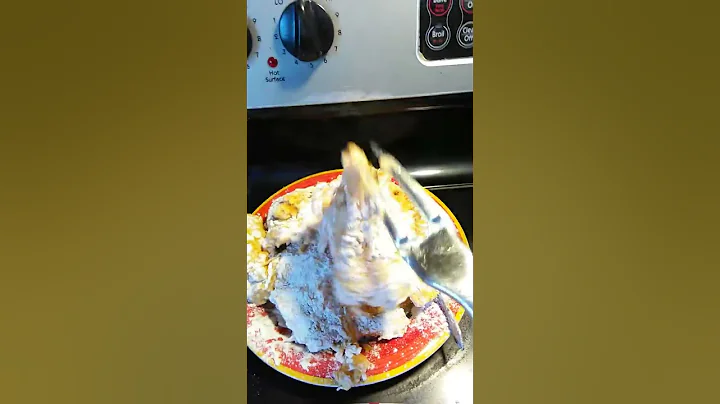 Susan fry chicken(1)