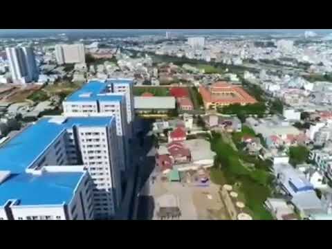 Toàn cảnh căn hộ Heaven Riverview Quận 8 TP.Hồ Chí Minh – 089.8888.142