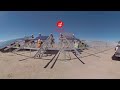 El Romero Solar Virtual Tour | 360º video | ACCIONA