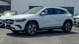 Mercedes-Benz GLA 200 1.4L Petrol 2024