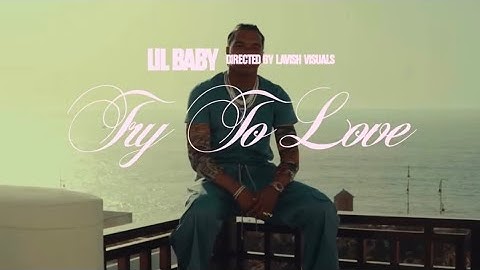 LIL BABY previews new unreleased snippet - Try To Love