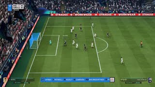 EA SPORTS FC 26 world class squad battles