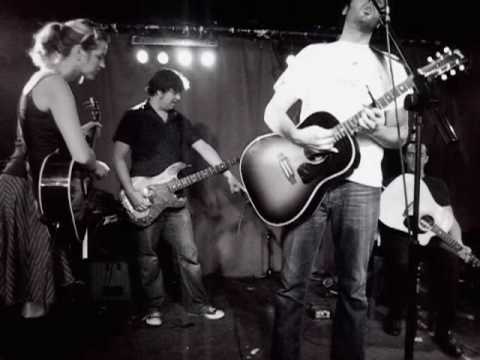 The Water Rats gig warm up | 'So Indie It Hurts' Tour 2007