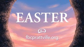 The Resurrection Changes Everything | April 9, 2023