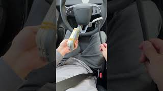 Finally, a Tesla phone mount that actually stays steady 🚀 Link in bio 👆#tesla #model3 #modely #viral