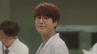 KYUHYUN Cyborg in Love Part 40 - Kyuhyun's Flashback Before Dementia
