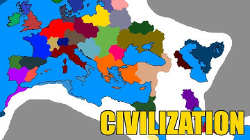 What If Civilization Started Over? (Episode 5)