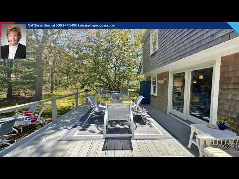 154 Longview Drive, Centerville, MA home video tour