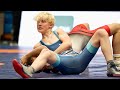 U15 m krembergs lat vs l pahkala fin 62kg youth boys grecoroman wrestling