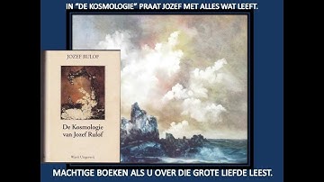 DE BOEKEN VAN JOZEF RULOF
