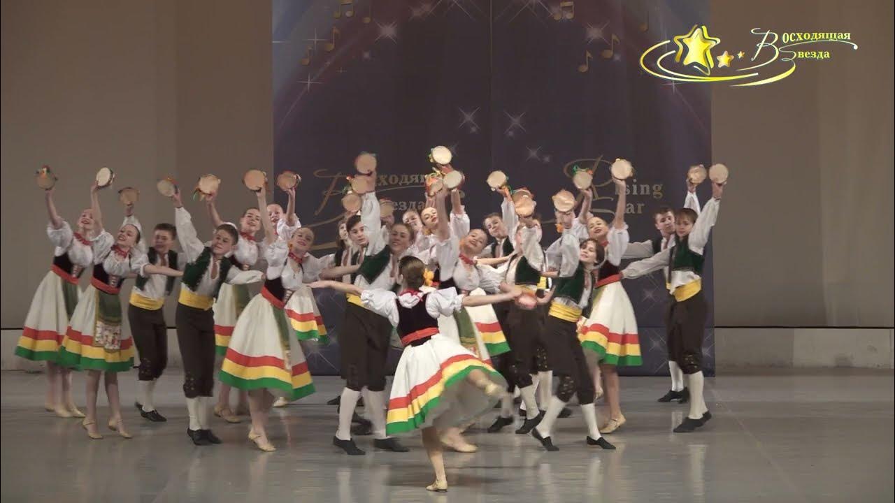 Начкепия Георгий Ленинградец