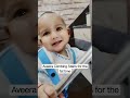 Aveera Climbing Stairs For The First Time😍 #baby #trending #viral #shortsfeed #shortvideo #milestone