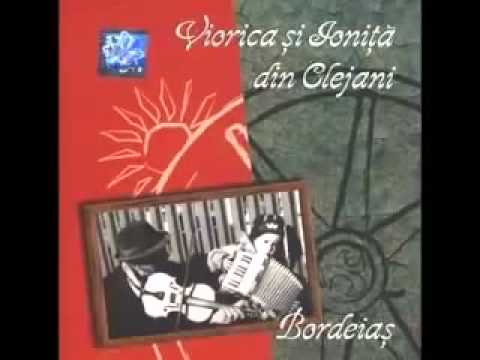 Taraful din Clejani - Bordeias