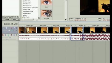 CS:S | Color Flash Tutorial