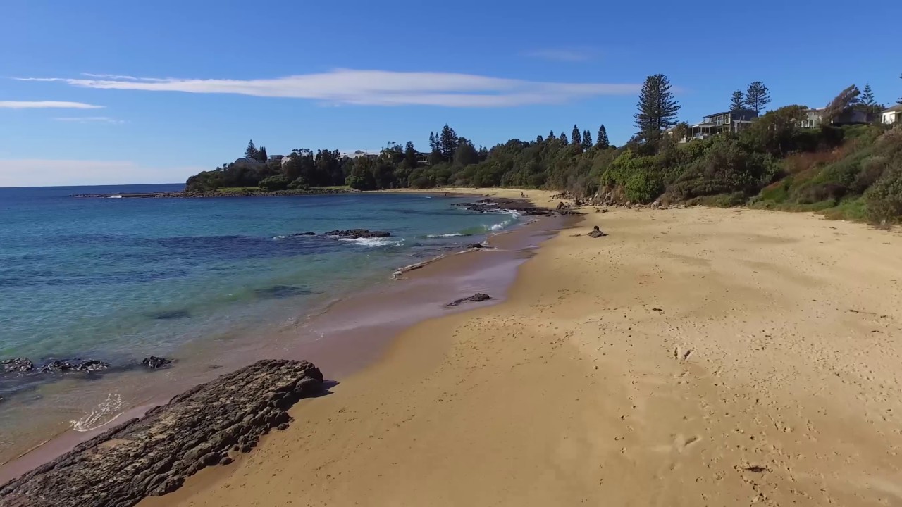 Culburra Beach, NSW YouTube Culburra Beach, NSW YouTube