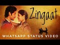 Zing zing zingat || whatsapp status video || Whatsapp Status Video Download Free