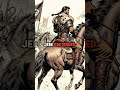 This Mongol General Conquered Half of Europe With Only 20,000 Men