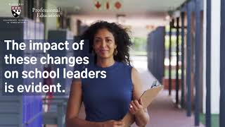 The Principals' Network Official Trailer