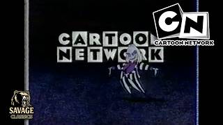 Cartoon Network Commercial Break (March 1998) | Classic 90s TV Nostalgia (Part 2)