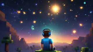 Astronomia - Minecraft Noteblock Lofi ✨ #nostalgia #minecraftmemes
