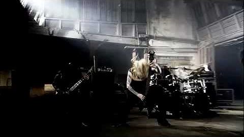 SUFFOCATION - History Channel Commercial