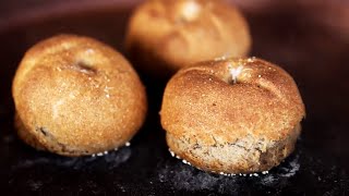 Chef Tries to Recreate Neolithic Bread Made 8,600 Years Ago
