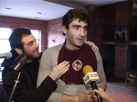 „მირზაანი\" 3 წლისაა - Musicbox-ის სიუჟეტი