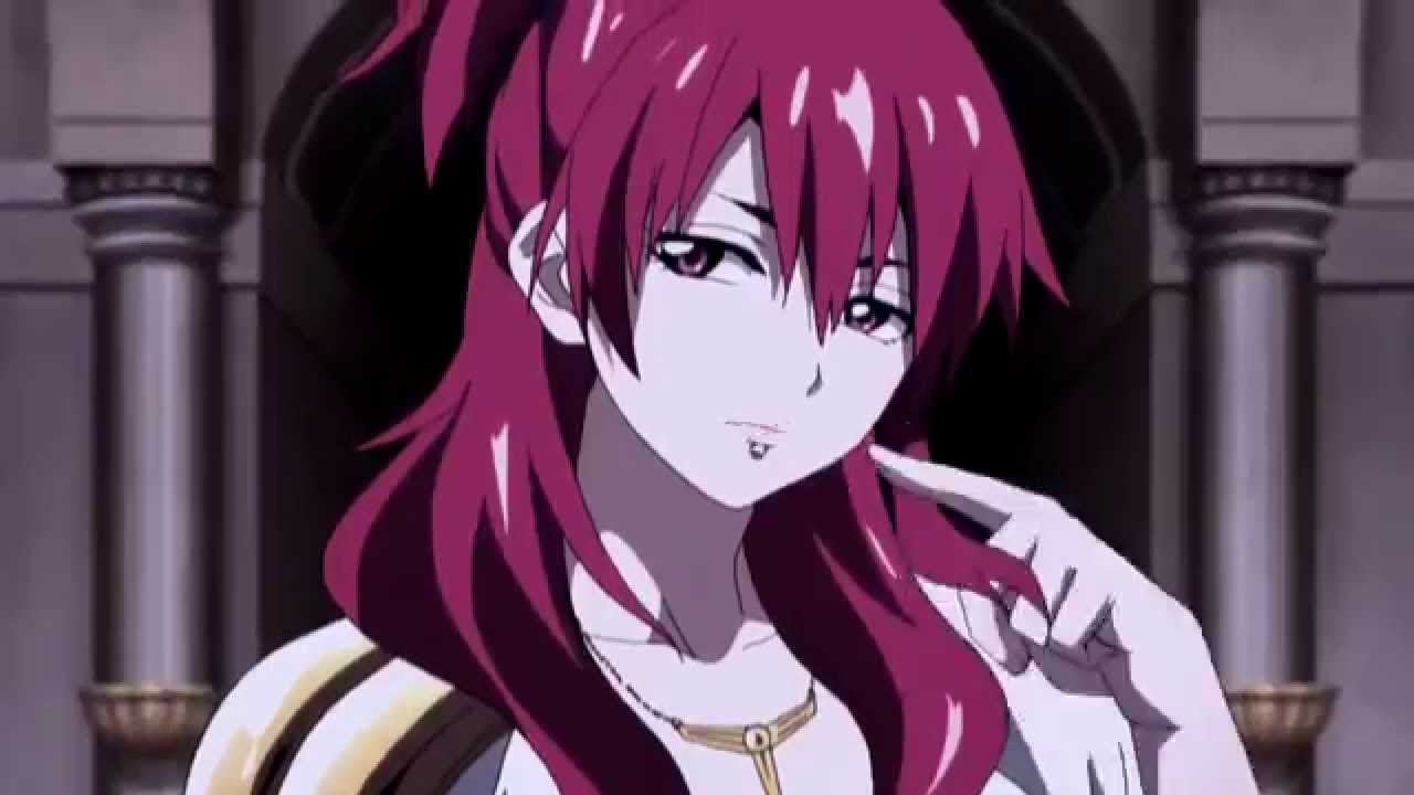 Magi Sinbad Staffel 2 Magi Sinbad Staffel 2