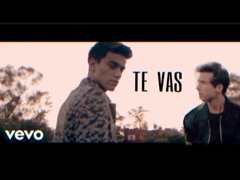 Nueva canción de MYA "Te Vas" (Avance) - YouTube