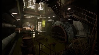 Environments 1 - Final Assignment | Gameplay