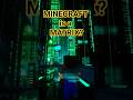 LEGIT — I HYPE MINECRAFT: Matrix Portal – Steve Turns Human? #ai #minecraft