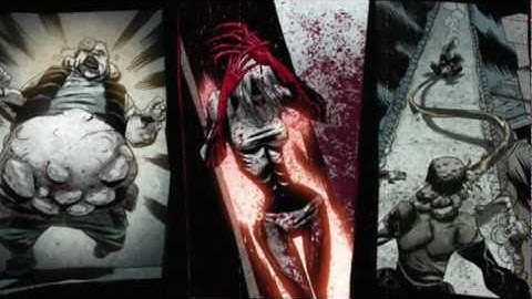 Redemption For L4D2 - Trailer #1