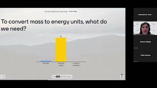 Webinar: IEA Energy Statistics Training 2024 - Energy Balances