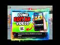 tutorial para comenzar a editar  #bloodstrike #edicion