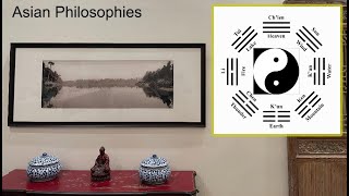 Demystifying I-Ching (Book of Changes) Divination