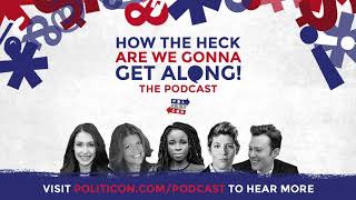 How The Heck Are We Gonna Get Along! (Episode 5)