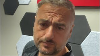 Focus 8-11 Στέφανος Δαμιανίδης 30/7/26