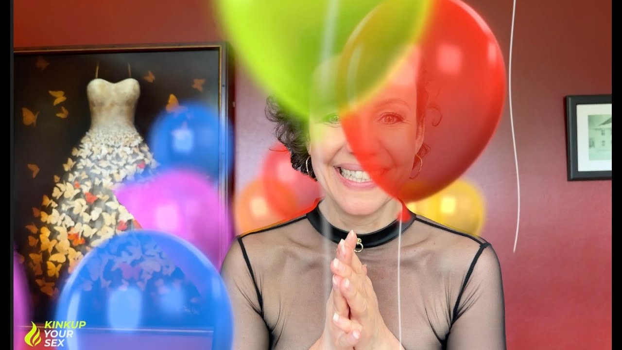 Rimming - Poloch lecken