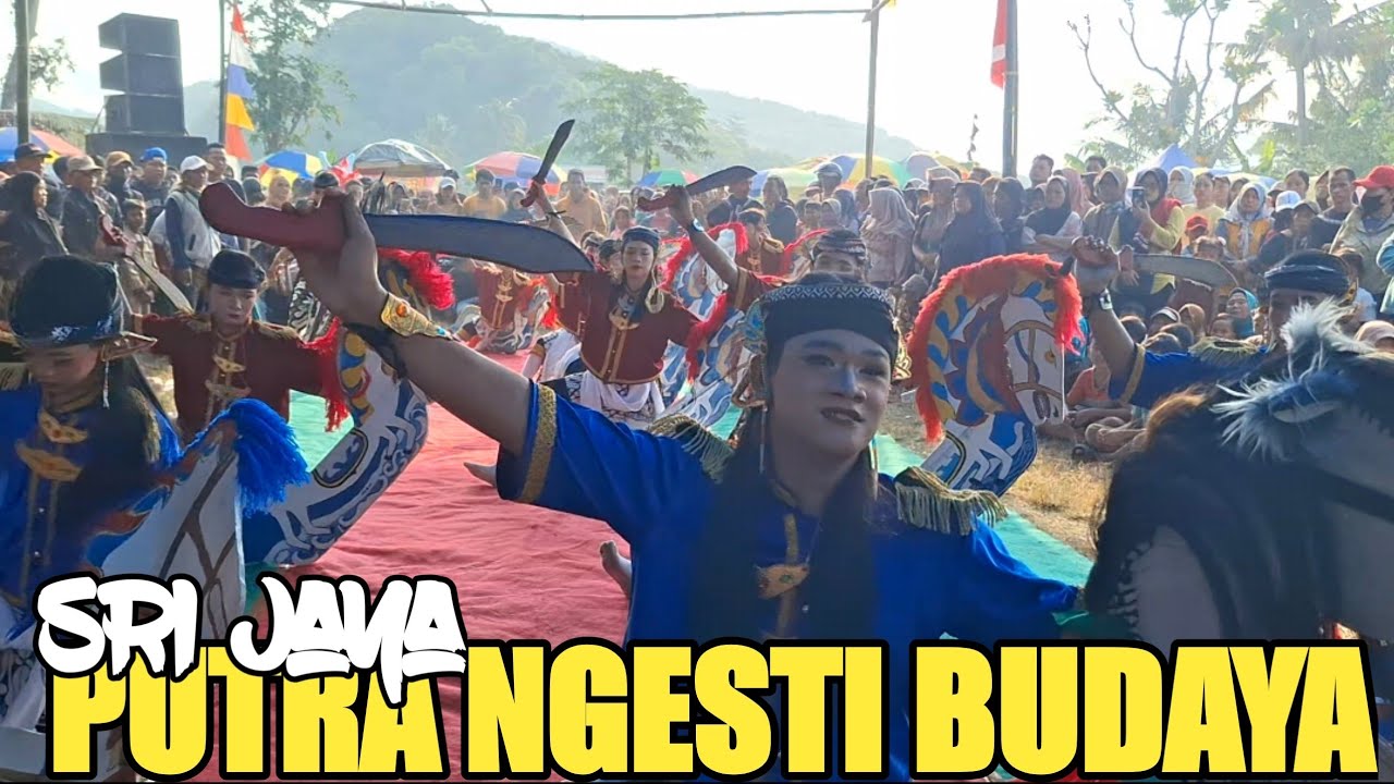 LAKU CIDRO CANDRANE❗️TARI PRAJURITAN EBEG ☆ SRI JAYA PUTRA NGESTI BUDAYA ☆ KARANG BENDA - ADIPALA