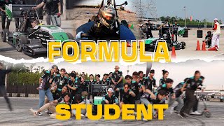 PT Maxnitron Lifestyle EP.29 : Formula Student การแข่งขันระดับมหาวิทยาลัยทั่วประเทศ