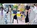 Love, Laughter, and Street Couple Style❤️ Street Moments P#160