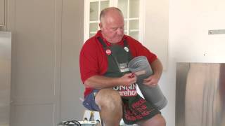 How To Make A Builders Compass - DIY At Bunnings