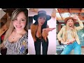 Tik Tok Mix Rancheras Chilenas Parte 4 Bellas Bailarinas