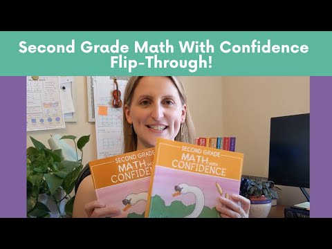 Second Grade Math