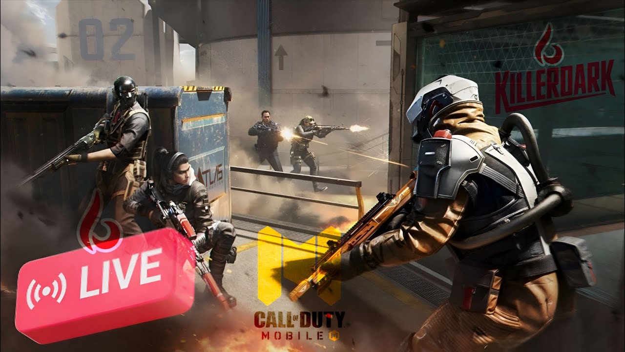 0010 Cod Area Live streaming 4K Quality COD:M -0010- ACTION PACKED - MP &BR ...