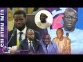 Les detracteurs de diomaye et sonko nont pasmadiambale ablaye sow et smodou bousso dieng